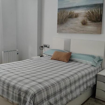 La Casita De La Suerte Apartment Marin Bagian luar foto