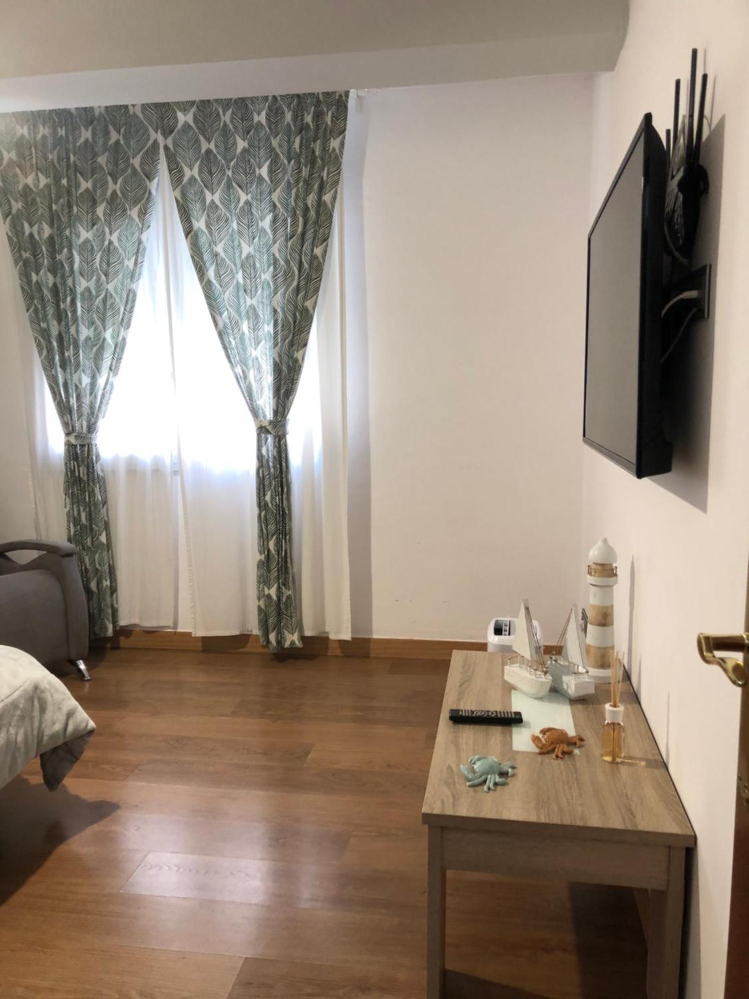 La Casita De La Suerte Apartment Marin Bagian luar foto