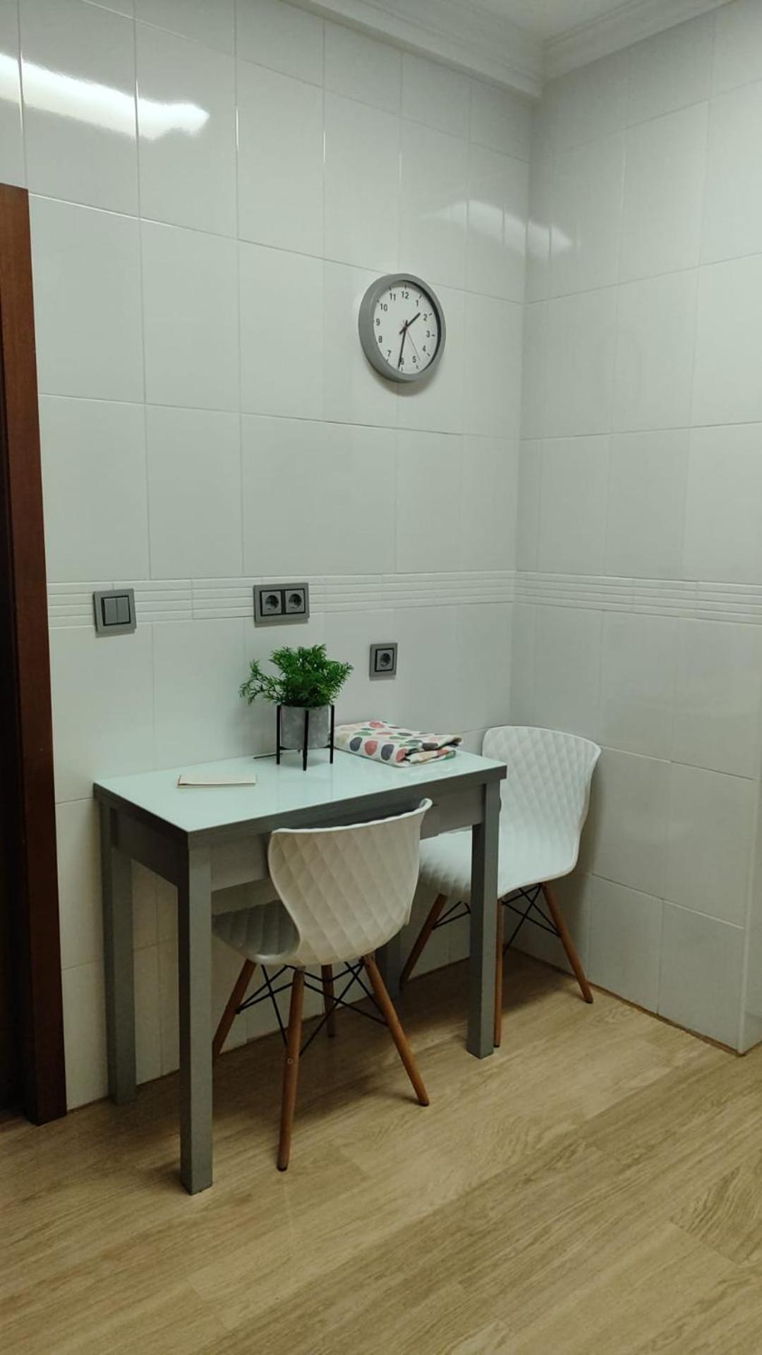 La Casita De La Suerte Apartment Marin Bagian luar foto