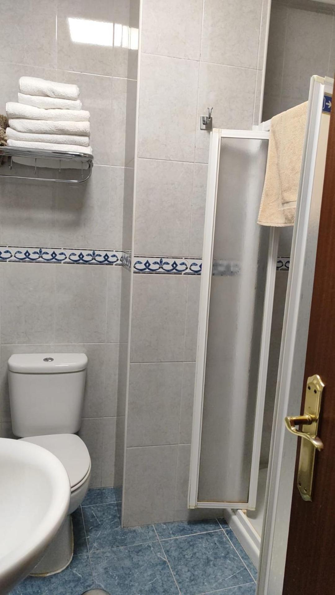 La Casita De La Suerte Apartment Marin Bagian luar foto